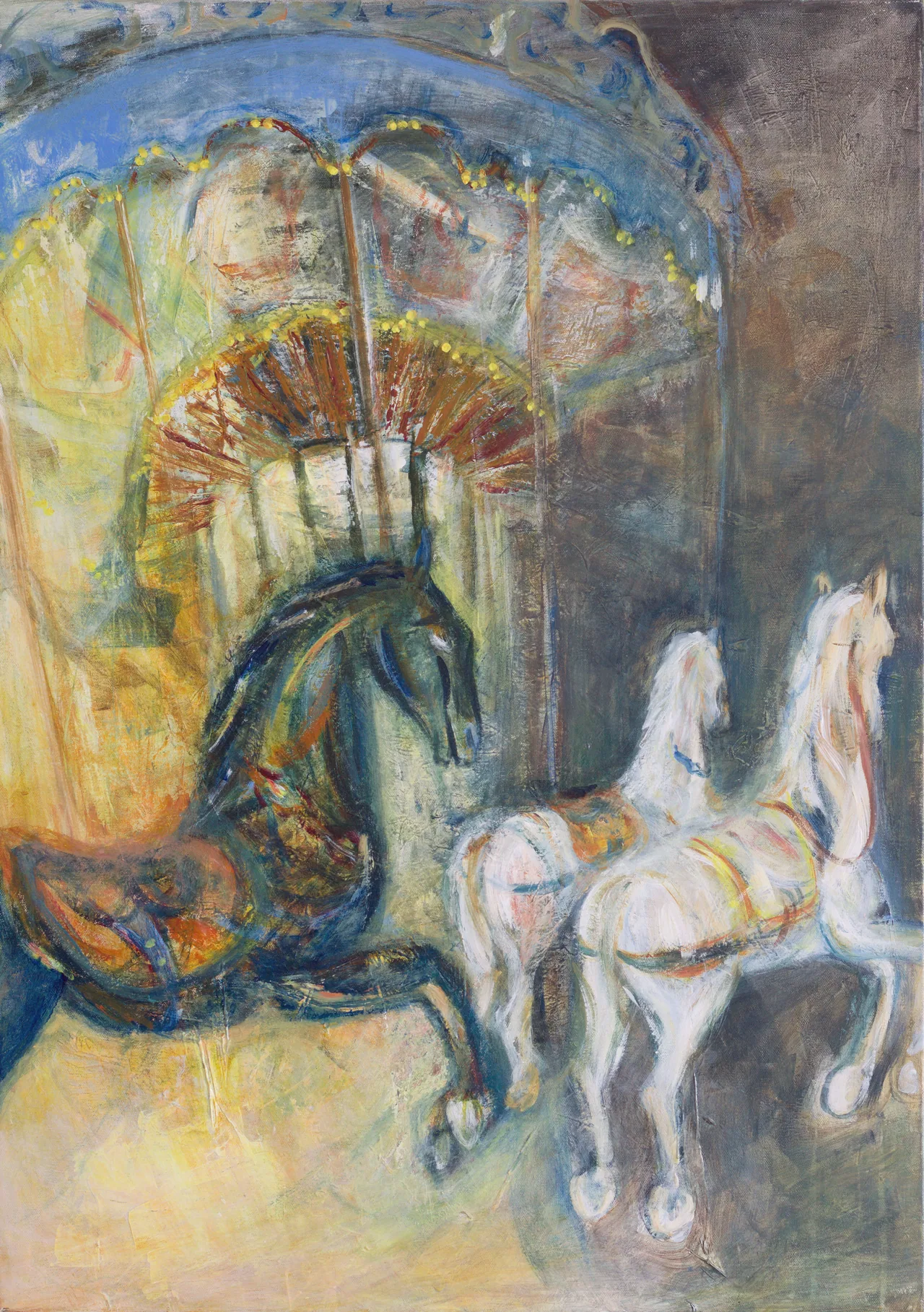 Manège